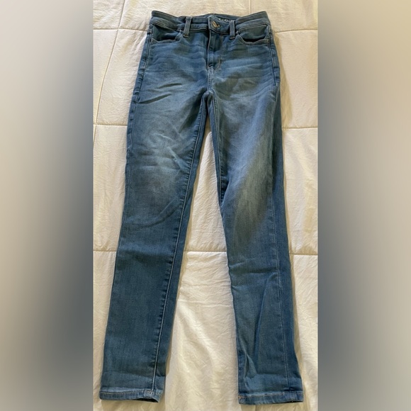 American Eagle NE(X)T LEVEL STRETCH jeans - Picture 1 of 3